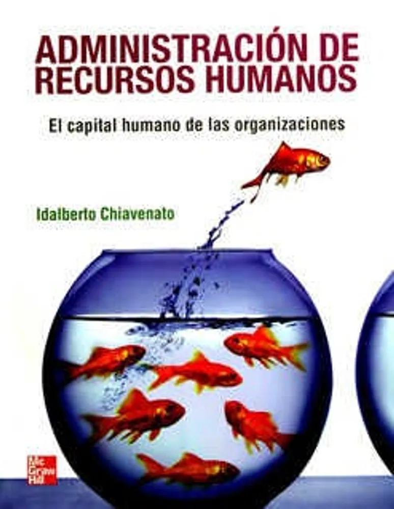 Administración de recursos humanos