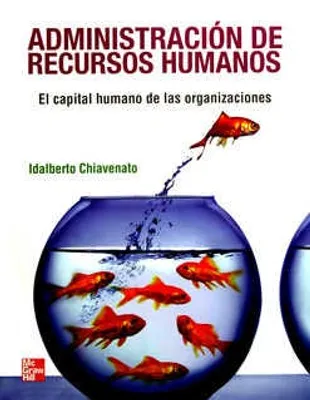 Administración de recursos humanos