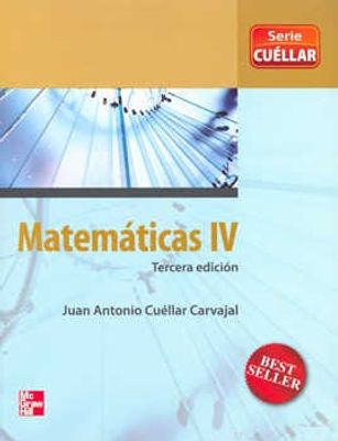 MATEMATICAS 4 BACHILLERATO