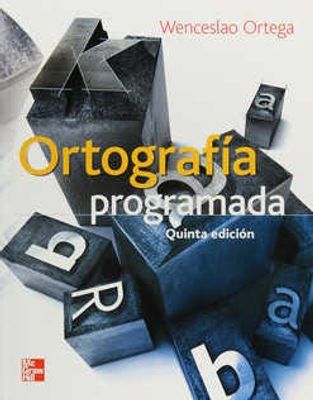 Ortografía programada