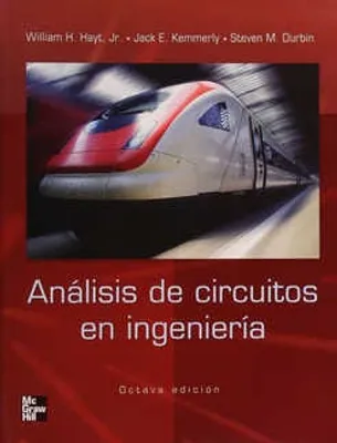 Análisis de circuitos en ingeniería