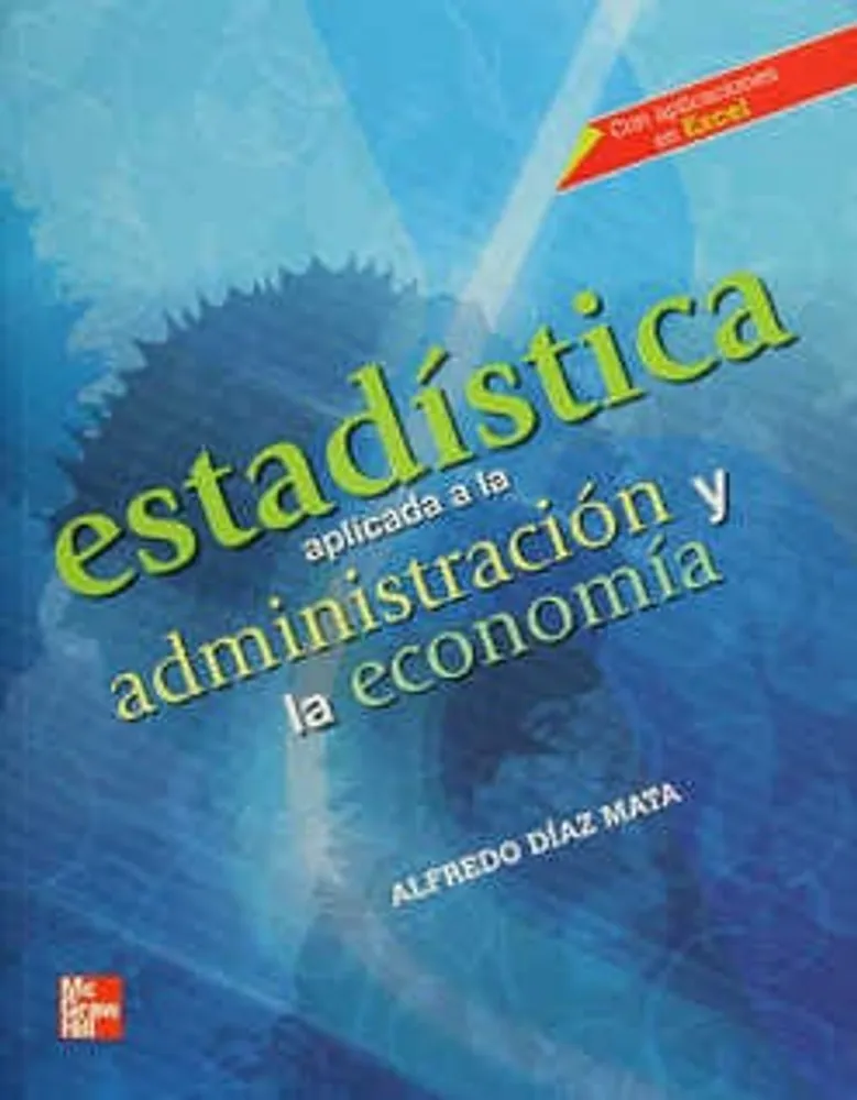 Estadística aplicada a la administración