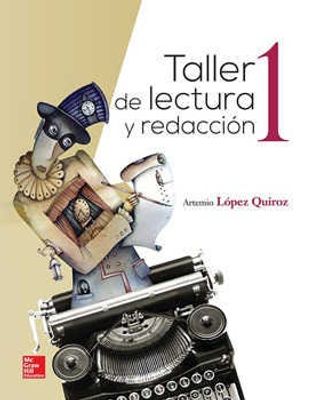 Taller de Lectura y Redacción 1