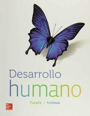 Desarrollo humano bachillerato