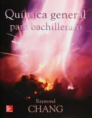 Química general para bachillerato