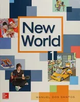 New World 1 Student Book + CD