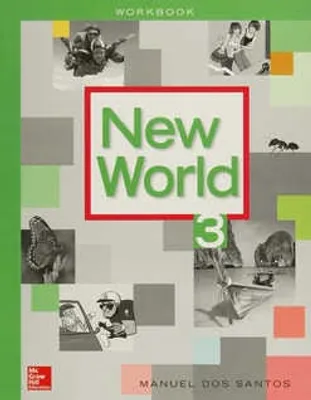 New World 3 Workbook