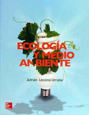 Ecologia y medio ambiente