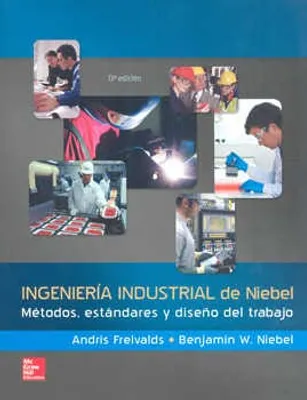 Ingeniería industrial de Niebel