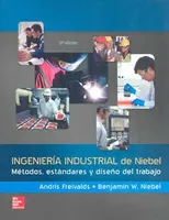 Ingeniería industrial de Niebel