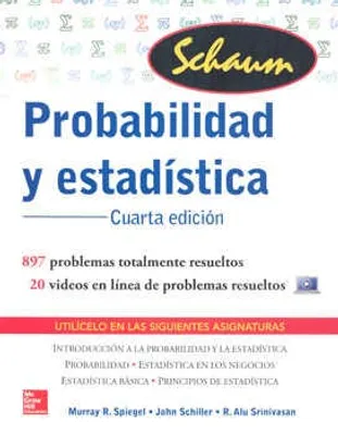 Probabilidad y Estadística