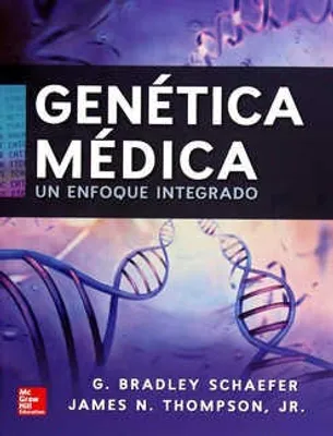 Genética Medica