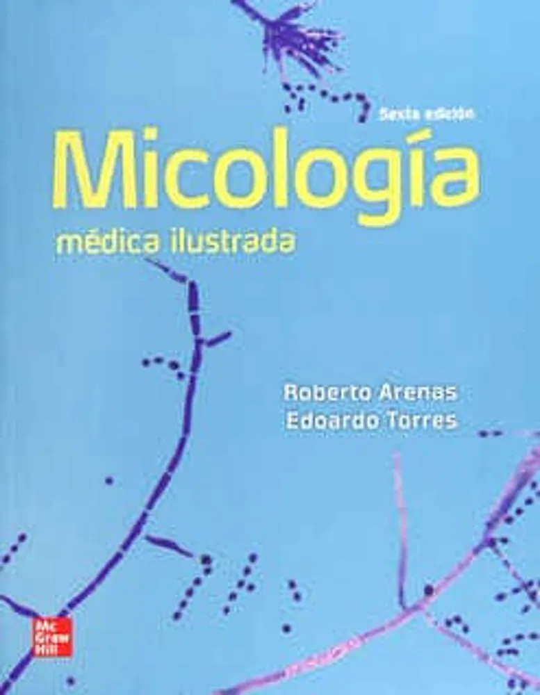 Micología médica ilustrada