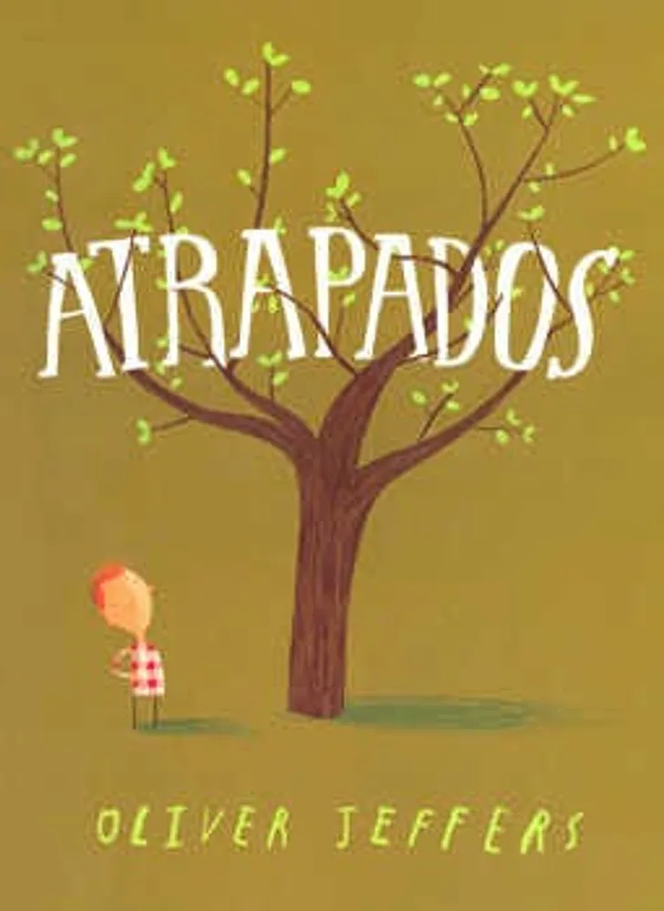 Atrapados