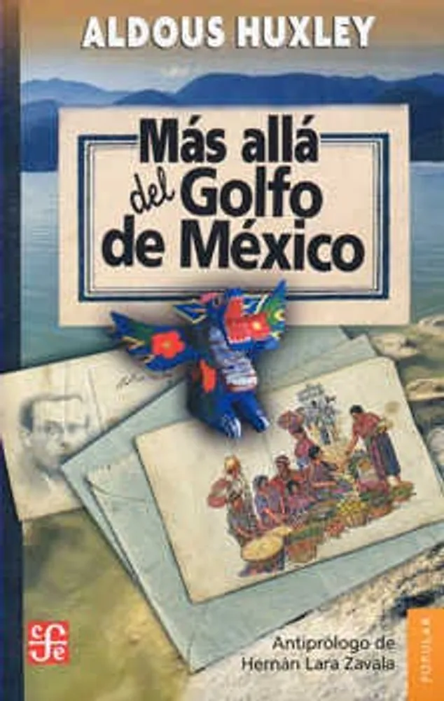 Más allá del Golfo de México