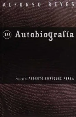 Autobiografía