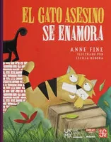 EL GATO ASESINO SE ENAMORA