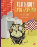 El diario de un gato asesino