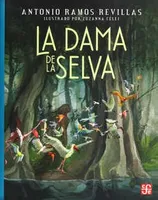 La dama de la selva