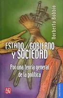 Estado, gobierno y sociedad