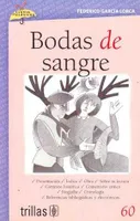 BODAS DE SANGRE