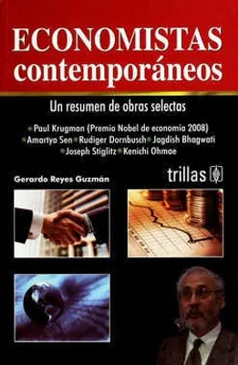 Economistas contemporáneos