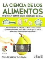 La ciencia de los alimentos