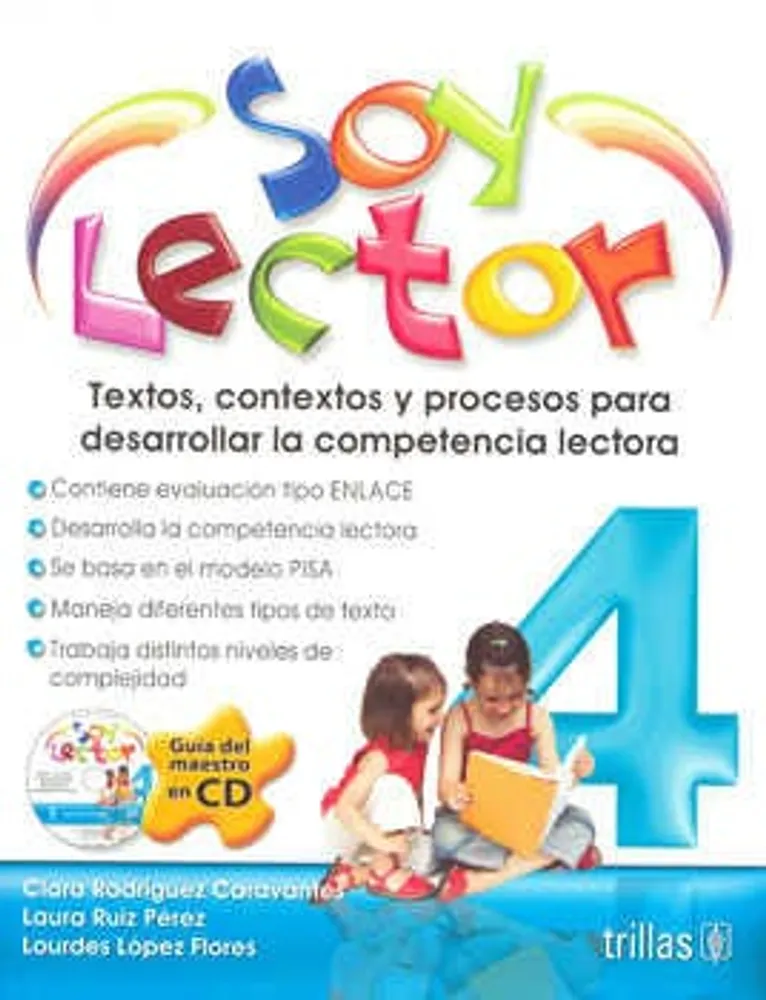 Soy lector