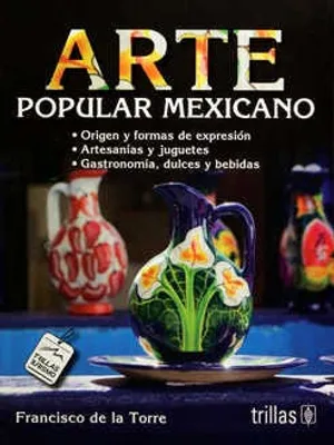 Arte popular mexicano