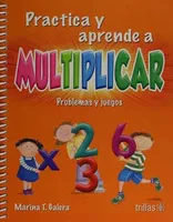 Practica y aprende a multiplicar problemas y juegos