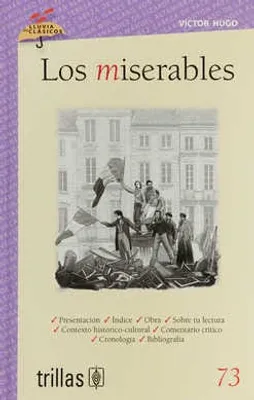 LOS MISERABLES