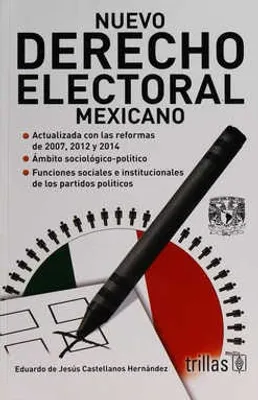 Nuevo derecho electoral mexicano