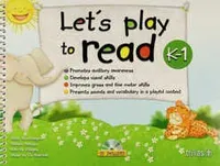 LETS PLAY TO READ K1 CON C