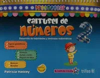 Carrusel de números 2