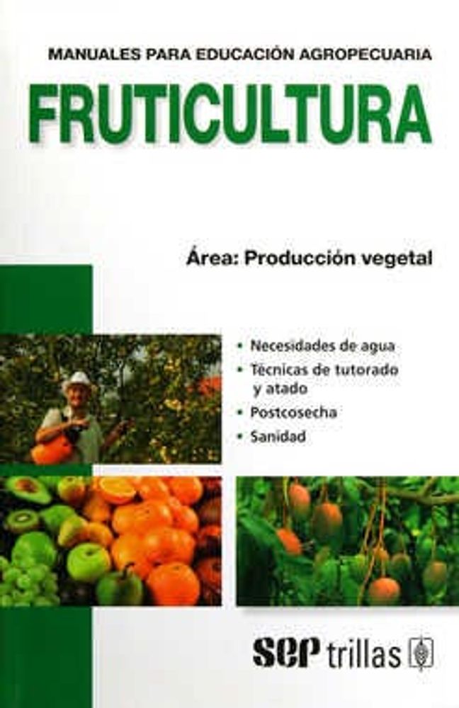 Fruticultura