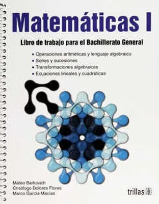 Matemáticas I