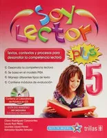 Soy lector plus