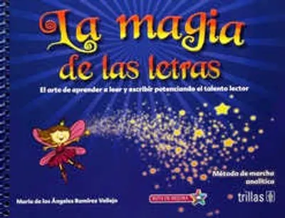 La magia de las letras