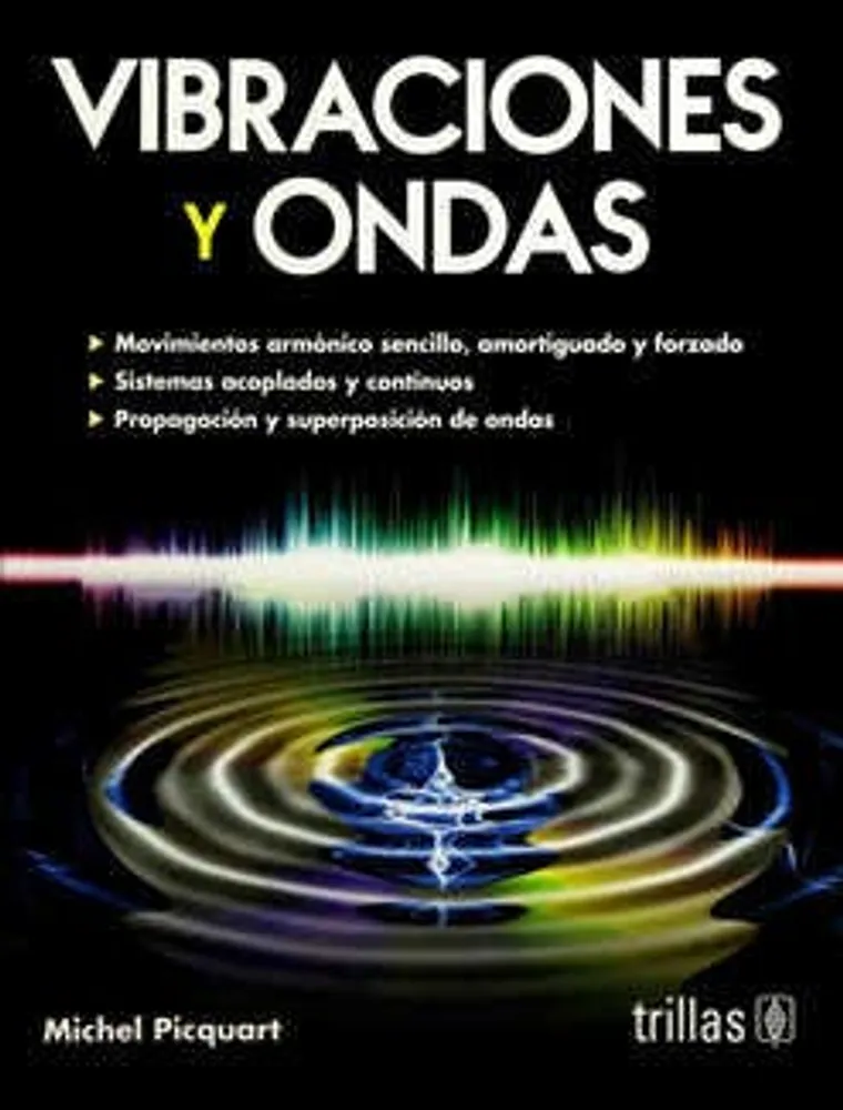 Vibraciones y ondas