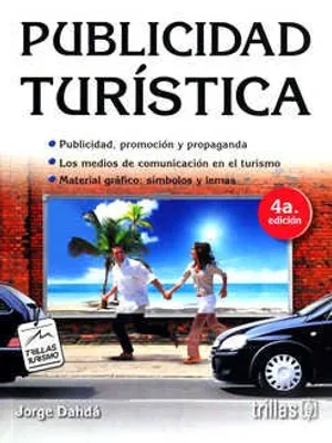 Publicidad turística