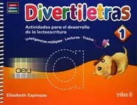 Divertiletras 1