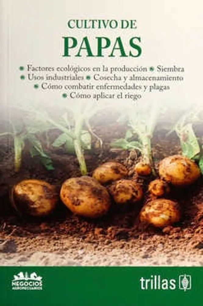 Cultivo de papas