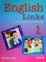 English Links 1 Student's Book