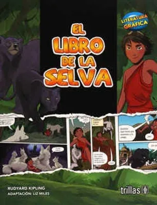 El libro de la selva