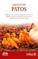 Crianza de patos