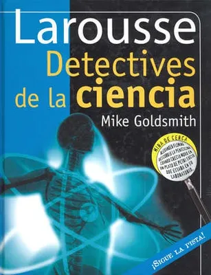 Detectives de la ciencia