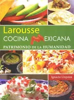 COCINA MEXICANA PATRIMONIO DE LA HUMANIDAD