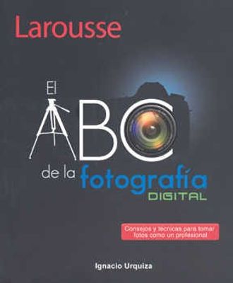 El ABC de la fotografía digital