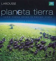 PLANETA TIERRA COMO NUNCA ANTES LO HABÍAS VISTO