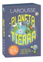 PLANETA TIERRA